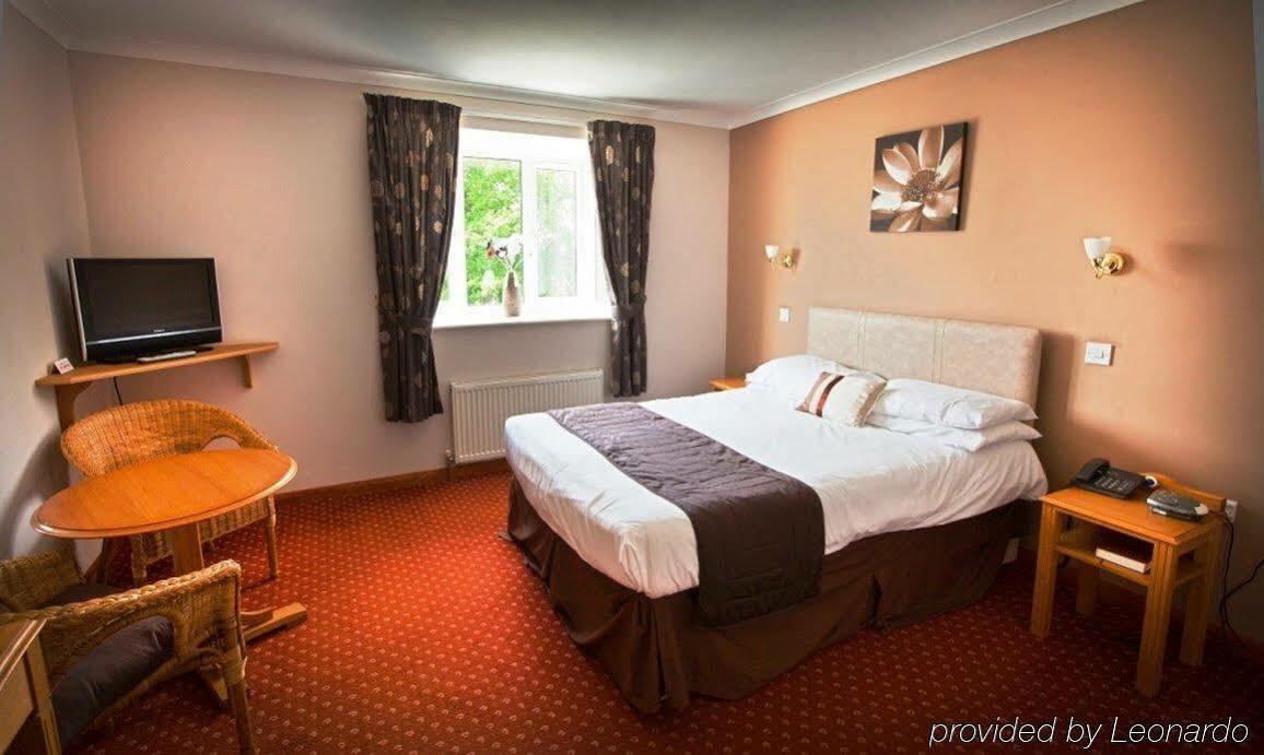 Wayford Bridge Inn Hotel Stalham Exterior photo